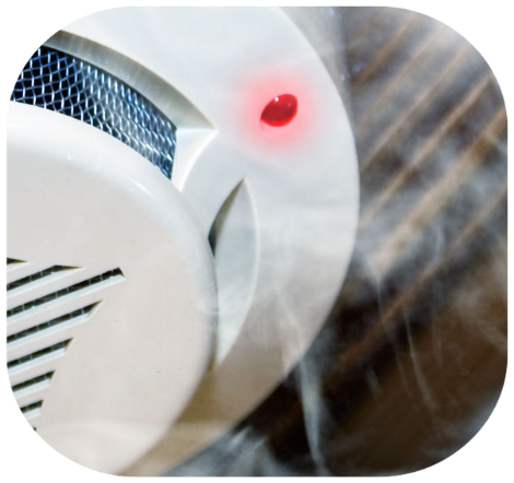 impianti antincendio